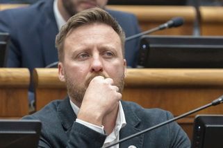 Slovensko odmítne zdravotnické předpisy WHO - Novinky